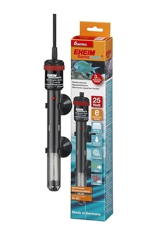 Eheim Thermo Control E Akvaryum Isıtıcısı 25w