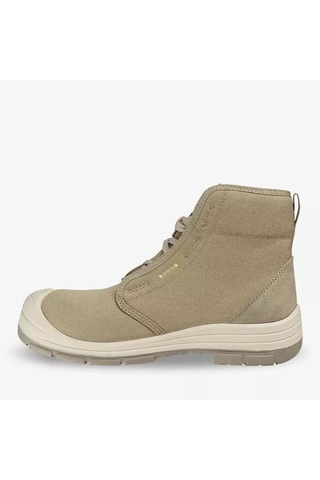 Safety Jogger Ecodesert Beige S1p Sr Fo İş Güvenlik Ayakkabısı Bej