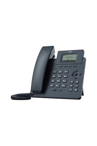 Karel IP310 POE Masaüstü IP Telefon Karel IP310 POE Masaüstü IP Telefon
