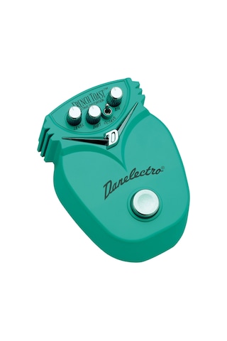 Danelectro Dj-13 Frenc Toast Octava Distortion Pedalı