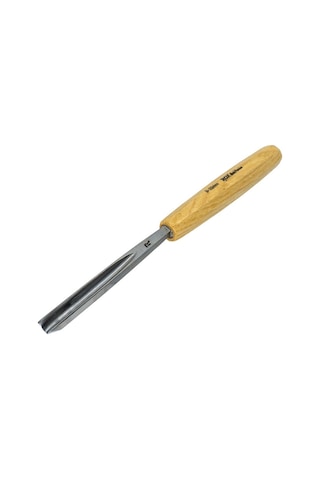 Rox Wood 0132 Premium V Ağız İskarpela 10 MM