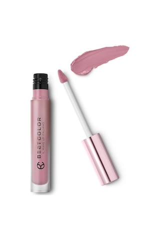 Best Color Invincible Matte Liquid 01 Firenze Likit Ruj 4ml 01