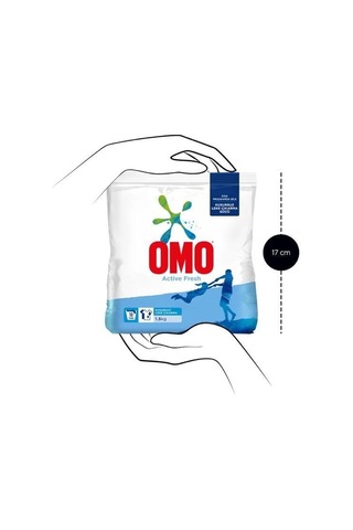 Bezos Matik 1,5 Kg Aktif Beyazlar 1 Adet Dlra