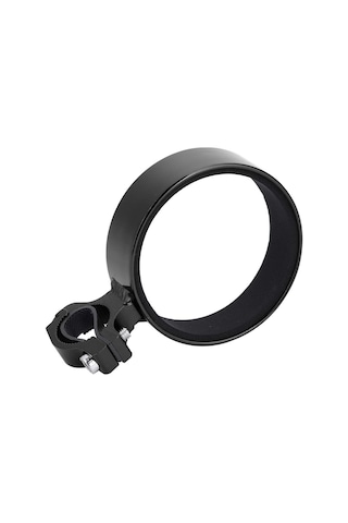 Bisiklet Gideri Bardağı Tutucu Alüminyum Alaşım Bisiklet Su Şişesi Tutucu Çay Kahve Fincanı Montaj Kelepçe Bisiklet Aksesuarı Acid Yeşili