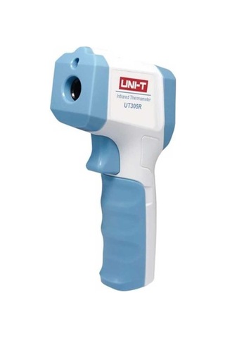 Unit Ut305r Temassız Ateş Ölçer
