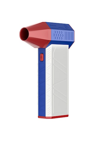 Vkemall Turbofan X3 Süper Turbo Fan Jet Kuru Üfleyici 130000rpm 3 Vites Ayarlanabilir