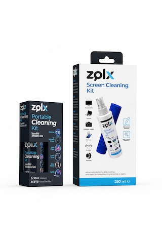 30ml Taşınabilir Temizleme Kiti + 250ml Ekran Temizleme Seti Lcd, Led, Ekran, Laptop, Tablet, Bilgisayar, Televizyon, Cep Telefonu 30ml Taşınabilir Temizleme Kiti + 250ml Ekran Temizleme Seti Lcd, Led, Ekran, Laptop, Tablet, Bilgisayar, Televizyon, Cep Telefonu