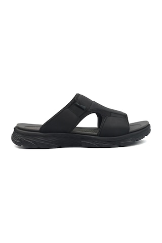 Polaris 408044.m6fx Siyah Erkek Terlik 000000000102250768