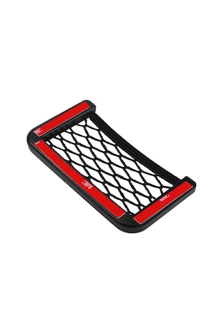 Telefon Tutucu Torpidoya Yapışan File 15 8 Cm 5256