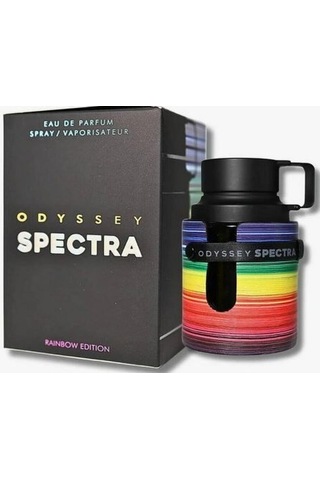 Armaf Odyssey Spectra Edp 100 Ml Unisex Parfüm Oryantal