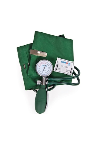 Comfort Plus DM-102 Perfect Aneroid Stetoskoplu Tansiyon Aleti