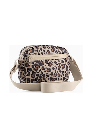 Puma Pop Kadın Omuz Çantası 091338-06 Krem