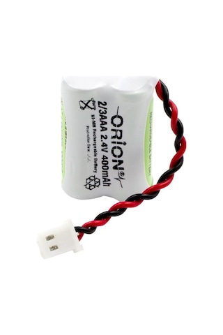 Motorola Mbp 16 Uyumlu Bebefon Telsiz Pili