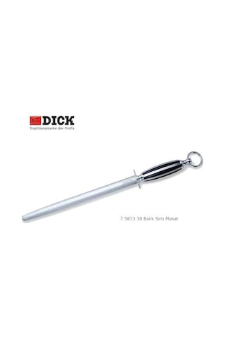 F.Dıck 7.5873.30 Pijamalı Balık Sırtı Masat 30CM