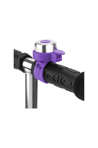 Micro Scooter Zili Purple Mor