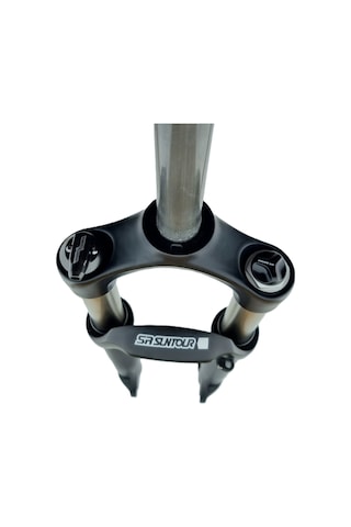 Sr Suntour Xcr- Rl 27.5 Air 1.1/8'' Qr Havalı Amortisör