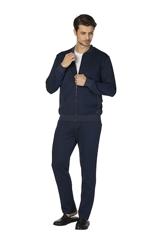 D's Damat 1504 Erkek Eşofman Takımı - Lacivert