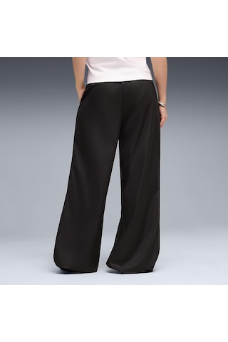 Puma Pumatech Sense Windcell Kadın Pantolon C-pum634570p01p01 Siyah