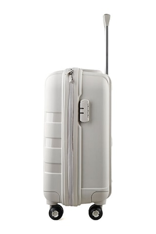 Ivs Bej Valiz Kabin Boy Kabin Boy Seyahat Çantası Pp1010-120-s Bej Pp1010-120-s Bej