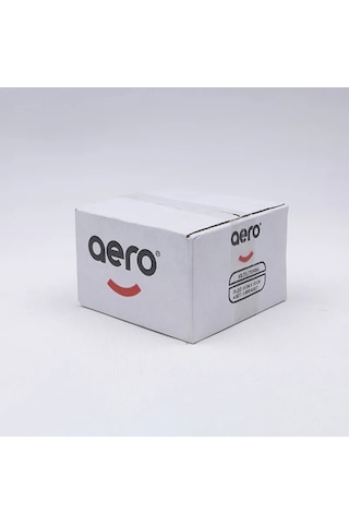 Aero Kilitli Torba 8x10 Yedek/kına/çerez/saklama Poşeti 1.000 Adet