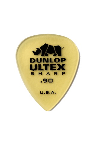 Dunlop 433p.90 Ultex Sharp Pena Seti 0,90 Mm