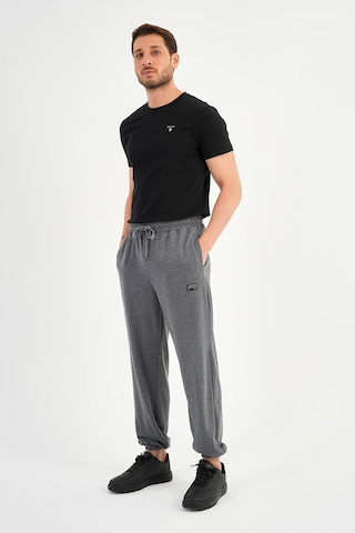 Alexandergardı Cepli Jogger Eşofman Altı E24-002902 001