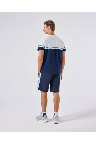 Ellesse Penye Lacivert Erkek Şort 6sm4007