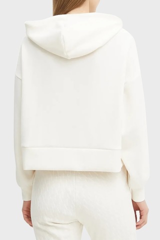 Armani Exchange Bayan Sweat Xw000094 Af10804 U1003 Ekru Ekru