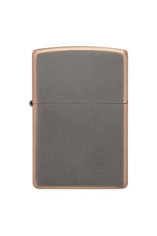Zippo 49839 Rustic Bronze Çakmak - 49839-093939