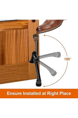 Ulzyvf Üstü, Takım Nalı Kapı Kapı Hareketli Frenleri Destekleri, Ayak At 4 İw