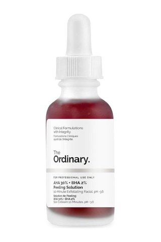The Ordinary Aha+Bha Peeling Solution 30 ML