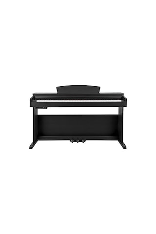 Kozmos Khp-165bk Siyah Dijital Piyano Tabure & Kulaklık Hediyeli