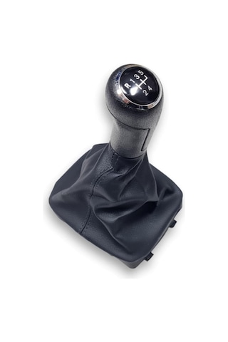 VW Polo 2002-2005 Vites Topuzu Körüğü 5 İleri 6Q1711113F