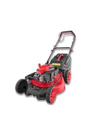 Ital LM51S Benzinli Çim Biçme Makinesi 51 CM 170 CC Şanzımanlı