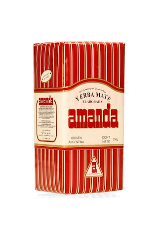Amanda Mate Çayı 250 G
