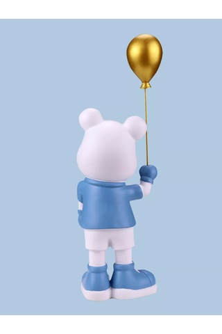 Mıland İç Mekan İçin Hediyelik Heykelcik Stand 11 8 34 Cm 197800546