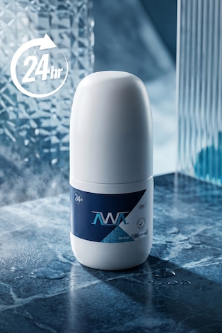Doğal Deo Roll-on For Men 50 Ml