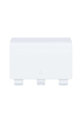 Xbox Series S/X BEYAZ Kol Pil Kapağı