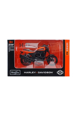 Harley-davidson 2011 Xr 1200x Model Motosiklet 31360-007