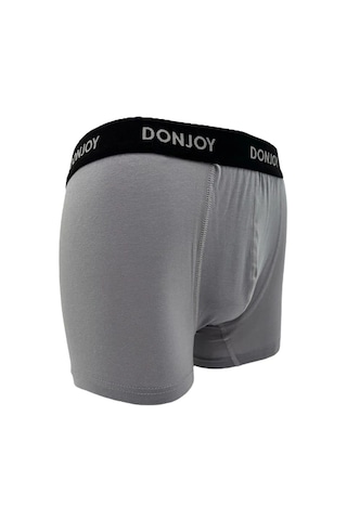 Donjoy Erkek Modal Boxer 3 Adet 001