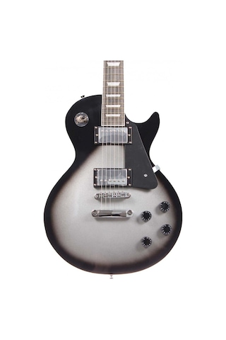 Aelg200-grb Gri Elektro Gitar