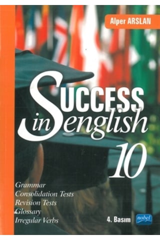 Success İn English 10. Sınıf Alper Arslan