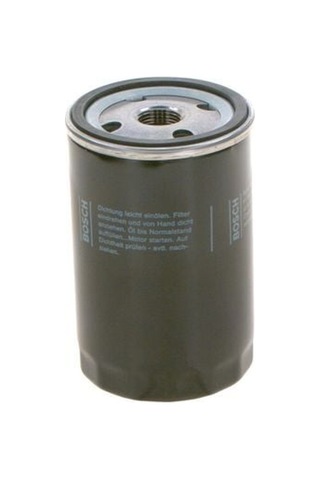 Bosch 0451103033 Yağ Filtresi Caddy I 14 82-9245078 Golf I 1