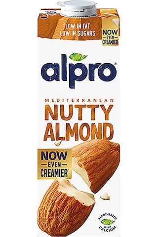 Alpro Badem Sütü 1 L