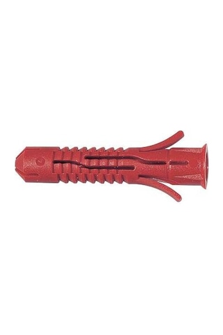 Hilti Üniversal Plastik Kırmızı Dübel 10X50 - 200 Adet