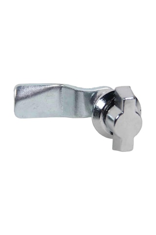 Pano Kilit Yaylı Metal Kelebek Model