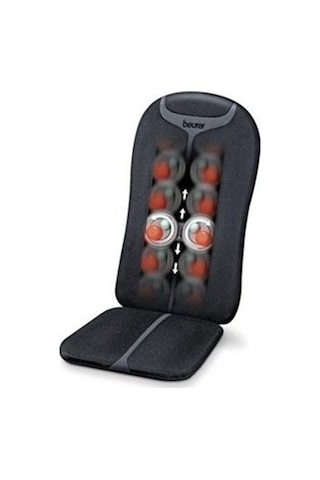 Beurer MG-205 Koltuk Masaj Şiltesi Siyah