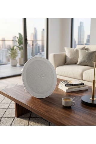 Cata Ct 9140 Sıva Altı 60w Trafolu Hoparlör