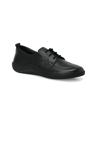 Polaris Esıla-5.z Siyah Kadın Loafer 000000000102708637