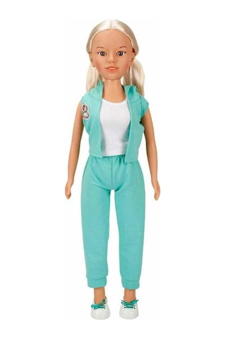 3531 Yürüyüş Arkadaşım Clara Sporty 80 cm -Sunman